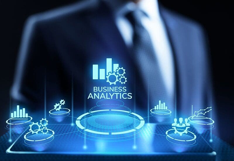 Data Analytics & Business Intelligence