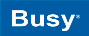 Busy