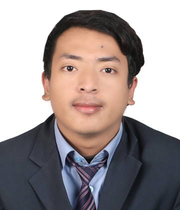 Bikash Tamang