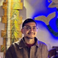 Dikshyant Bashyal